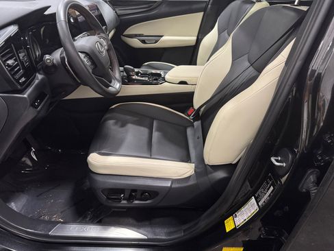 Used 2024 Lexus NX 350 AWD w/ Cold Area Package image 9