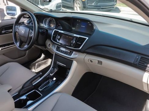 Used 2013 Honda Accord EX-L image 46
