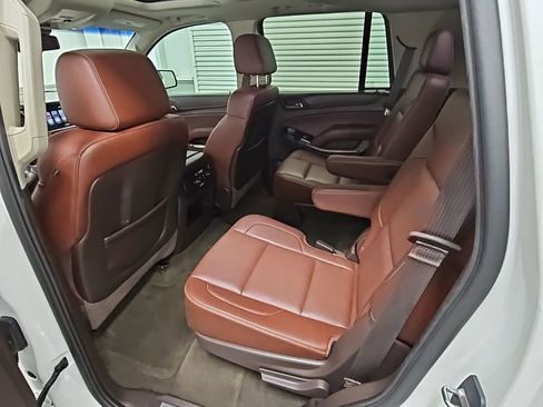 Used 2016 Chevrolet Tahoe LTZ image 33