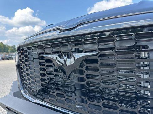 Certified 2025 RAM 1500 Big Horn AWD/4WD image 61