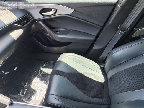 Used 2022 Acura TLX w/ A-SPEC Pkg FWD image 19
