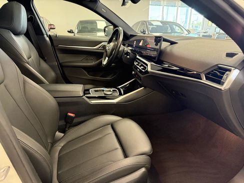 Used 2023 BMW i4 eDrive35 RWD image 21