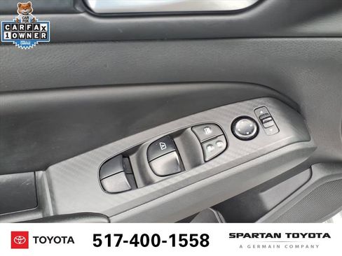 Used 2024 Nissan Altima 2.5 SV FWD image 16