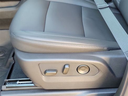 New 2026 Chevrolet Silverado 1500 RST w/ RST All Star Premium Package image 17