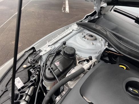 Used 2018 INFINITI QX30 Premium w/ Navigation Package image 57