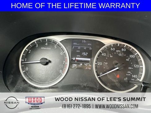 New 2025 Nissan Kicks Play S image 26