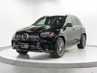 Used 2025 Mercedes-Benz GLE 450e 4MATIC video 3