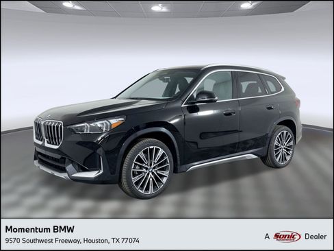 Used 2026 BMW X1 xDrive28i w/ Technology Package image 1
