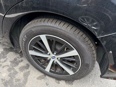 Used 2019 Subaru Impreza 2.0i Premium w/ Eyesight & BSD/Rcta & SRF image 10