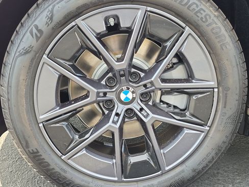 New 2026 BMW i4 eDrive40 w/ Premium Package RWD image 13