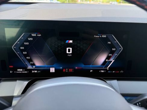 New 2026 BMW X3 M50 w/ Premium Package AWD/4WD image 24