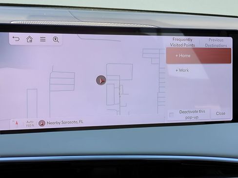 New 2026 Genesis GV70 3.5T Sport Prestige AWD/4WD image 19