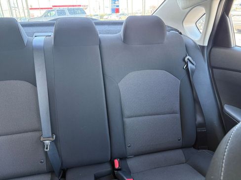 Used 2024 Kia Forte LXS image 35