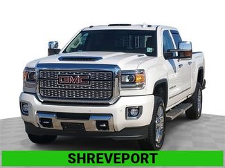 Certified 2019 GMC Sierra 2500 Denali w/ Duramax Plus Package video 1
