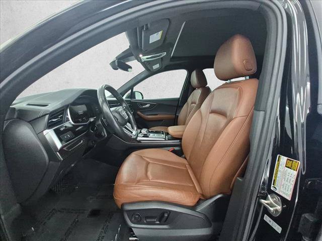 Used 2023 Audi Q7 3.0T Premium Plus AWD/4WD image 17