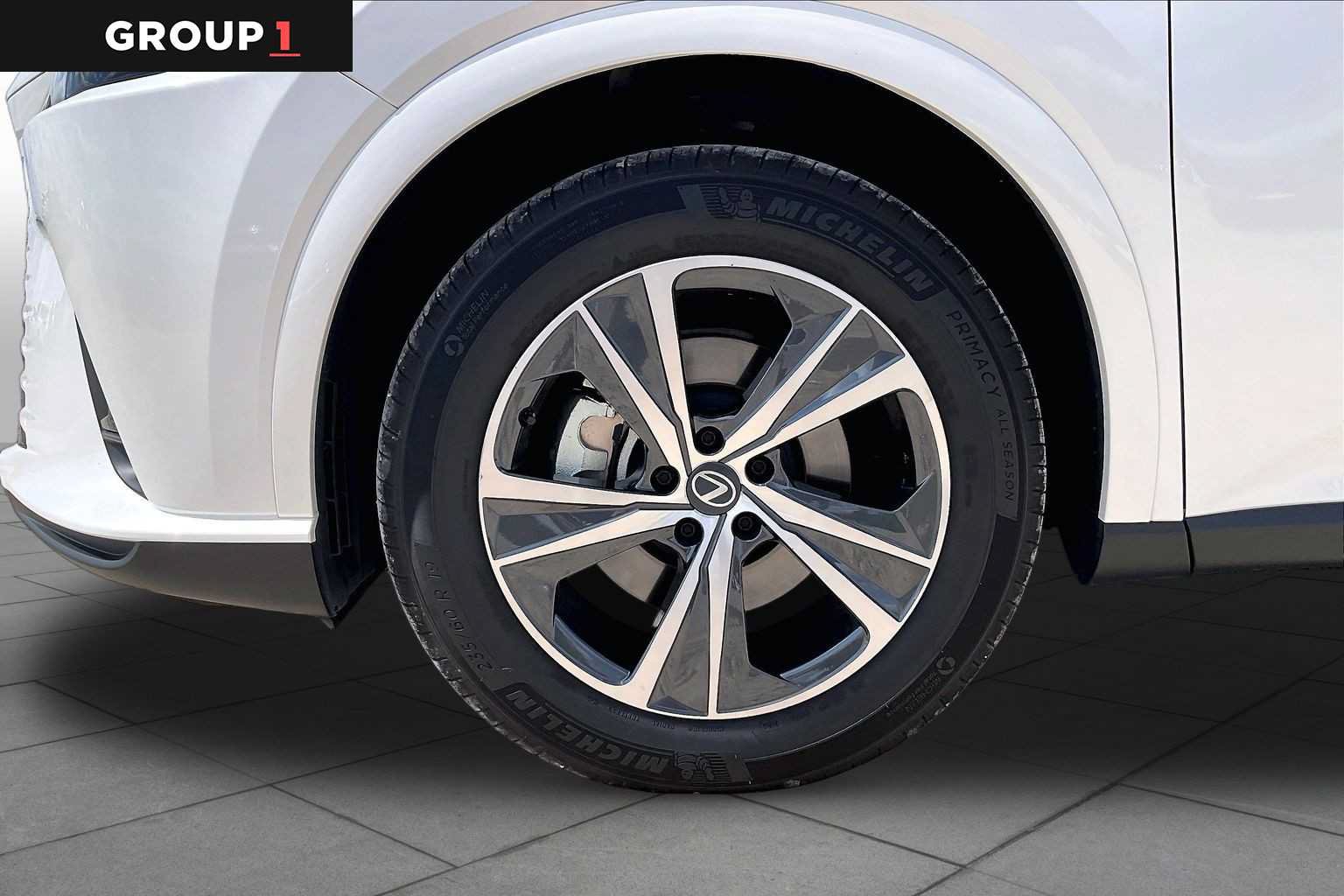 Used 2026 Lexus RX 350 Premium w/ Convenience Package FWD image 9