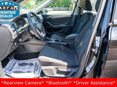 Used 2019 Volkswagen Jetta SE FWD image 15