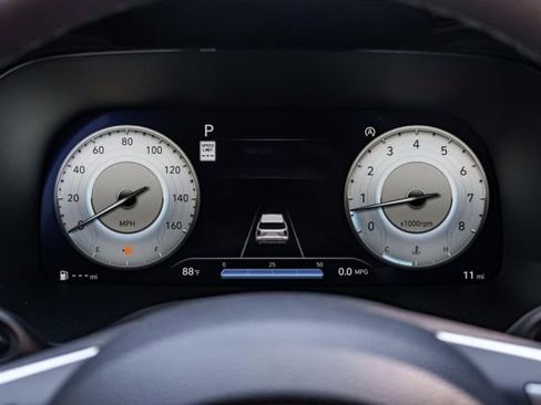 New 2025 Hyundai Palisade Calligraphy AWD/4WD image 13