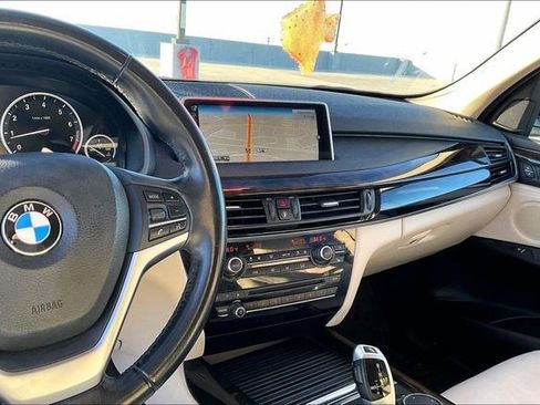 Used 2015 BMW X5 sDrive35i image 8