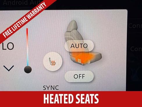 Certified 2025 Nissan Murano SV AWD/4WD image 15