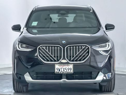 Used 2026 BMW X3 xDrive30i w/ Convenience Package AWD/4WD image 10