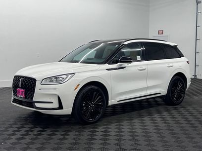 Used 2023 Lincoln Corsair Reserve w/ Equipment Group 201A
