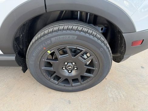 New 2025 Ford Bronco Sport Big Bend w/ Convenience Package image 5