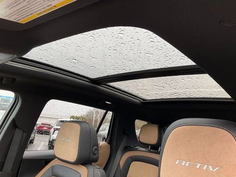 New 2026 Chevrolet Equinox ACTIV w/ Convenience Package III image 6