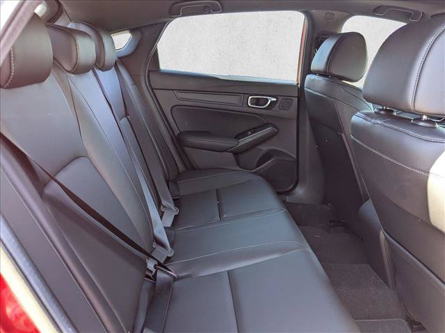 Certified 2024 Acura Integra A-Spec FWD image 16