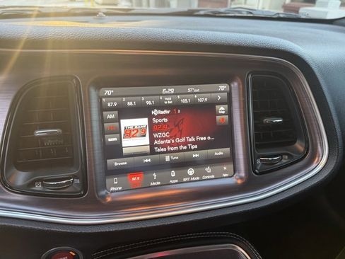 Used 2018 Dodge Challenger SRT Demon image 27