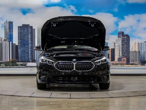 Certified 2024 BMW 228i xDrive Gran Coupe w/ Convenience Package image 4