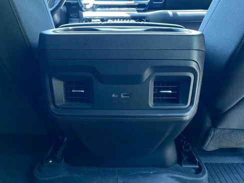 Used 2024 Chevrolet Silverado 1500 LT Trail Boss w/ Convenience Package II AWD/4WD image 21