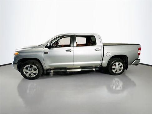 Used 2017 Toyota Tundra 1794 Edition image 5
