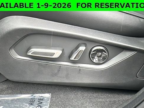 Used 2026 Acura MDX w/ Technology Package image 11