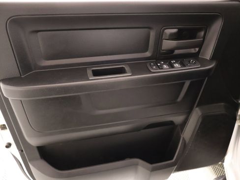Used 2022 RAM 1500 Tradesman w/ Tradesman SXT Package RWD image 13