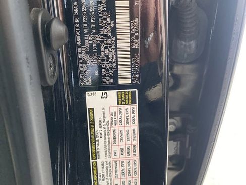 Used 2021 Lexus RX 350 FWD w/ Premium Package image 4
