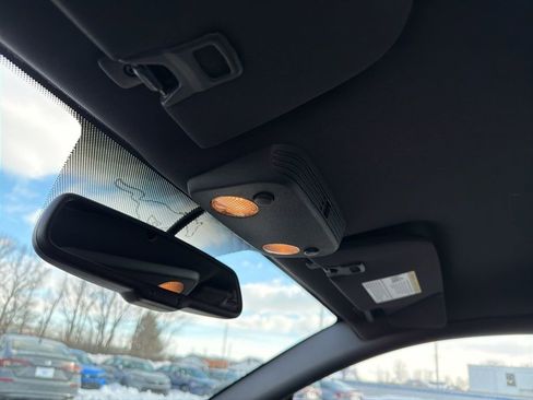 Used 2011 Ford Mustang Premium w/ 202A Rapid Spec Order Code image 12