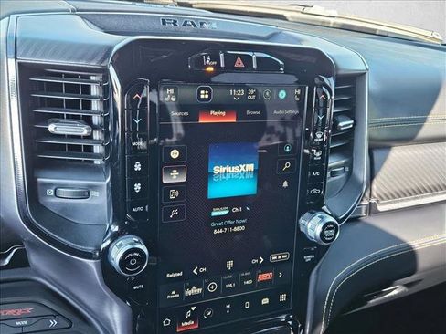 Used 2023 RAM 1500 TRX w/ TRX Level 2 Equipment Group image 12