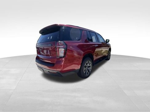 Used 2022 Chevrolet Tahoe Z71 AWD/4WD image 23
