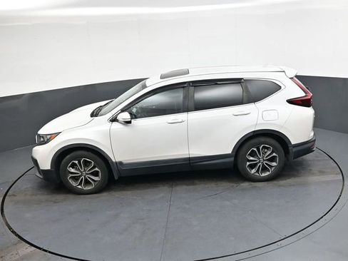 Used 2020 Honda CR-V EX-L image 27