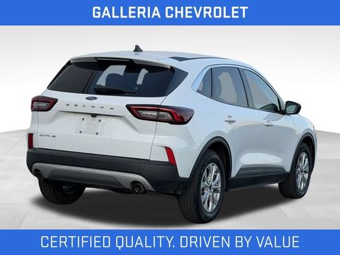 Used 2024 Ford Escape Active FWD image 3