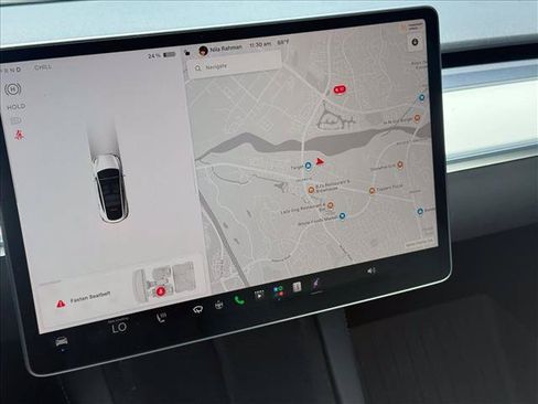 Used 2023 Tesla Model Y Performance AWD/4WD image 12