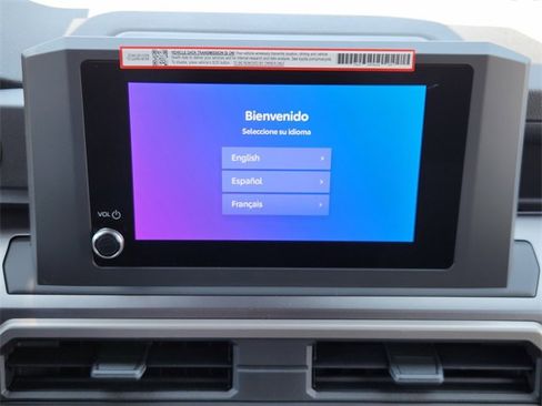 New 2025 Toyota 4Runner TRD Off-Road image 12