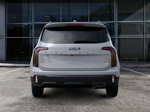 New 2025 Kia Telluride SX X-Line image 5