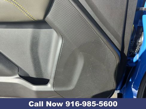 New 2026 Chevrolet Colorado ZR2 image 29