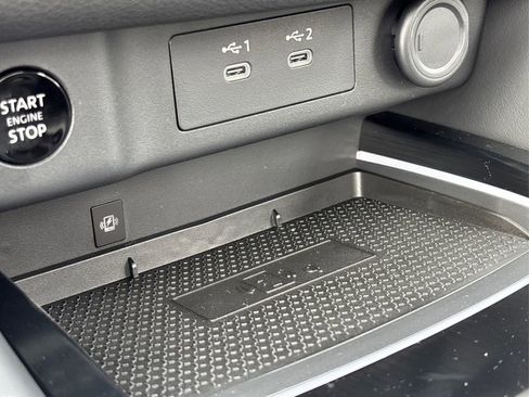 New 2026 Nissan Rogue Platinum w/ Platinum Premium Package image 44