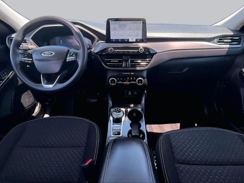 Used 2025 Ford Escape Active FWD image 15