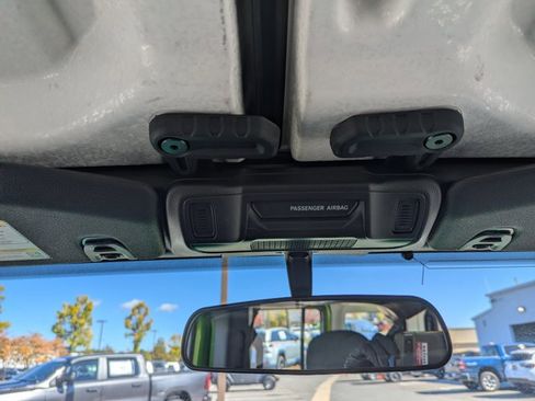 New 2026 Jeep Wrangler Sport image 21