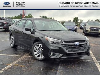 New 2025 Subaru Legacy Limited video 1