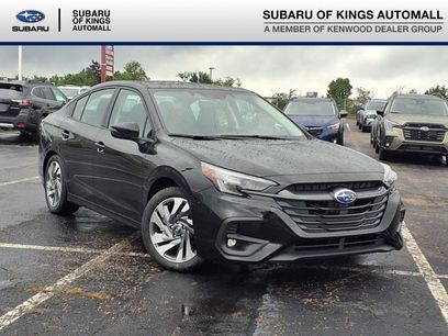 New 2025 Subaru Legacy Limited